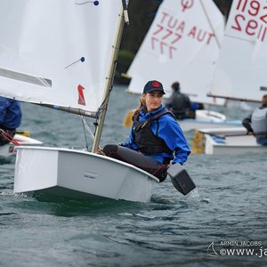 Tolles Gesamtergebnis für unsere OPTI-Rookies 