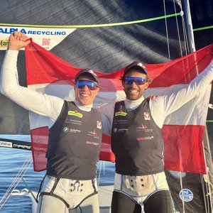  Benjamin Bildstein / David Huss